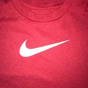 Nike Dri-Fit T-shirt